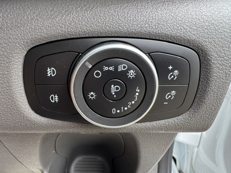 Ford 300 EcoBlue Trend RS SPORT 2.0 5dr Panel Van Manual Diesel