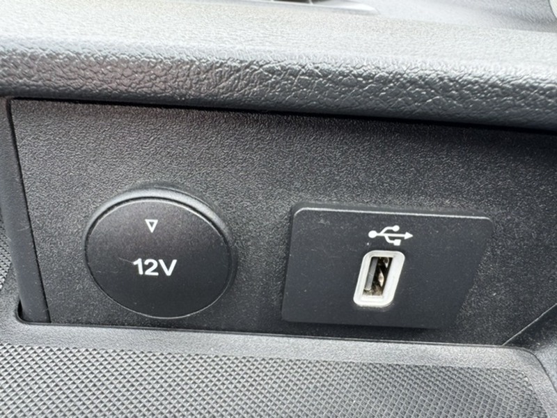 Ford 300 EcoBlue Trend RS SPORT 2.0 5dr Panel Van Manual Diesel