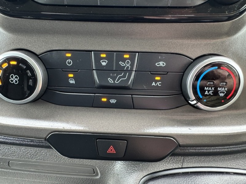 Ford 300 EcoBlue Trend RS SPORT 2.0 5dr Panel Van Manual Diesel