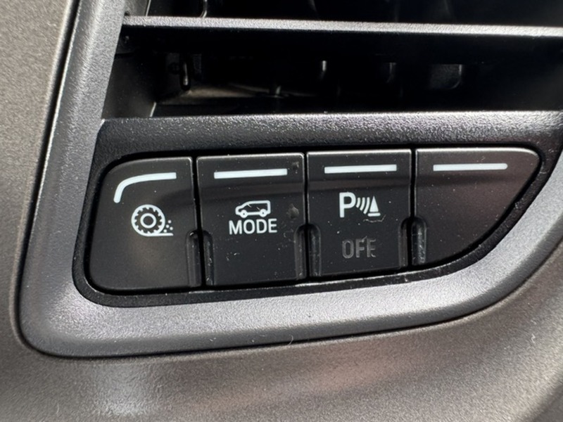 Ford 300 EcoBlue Trend RS SPORT 2.0 5dr Panel Van Manual Diesel