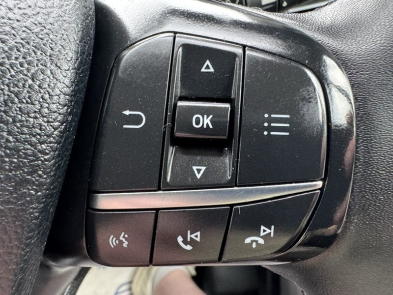 Ford 300 EcoBlue Trend RS SPORT 2.0 5dr Panel Van Manual Diesel