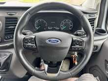 Ford Transit Custom 300 EcoBlue Trend RS SPORT 