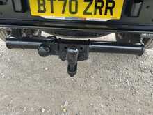 Ford Transit 350 EcoBlue Leader L3 LWB DOUBLE CAB TIPPER AIR CON 