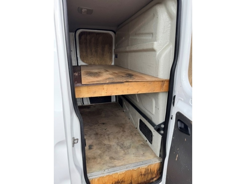 Ford 350 EcoBlue Leader L3 LWB DOUBLE CAB TIPPER AIR CON 2.0 4dr Chassis Cab Manual Diesel