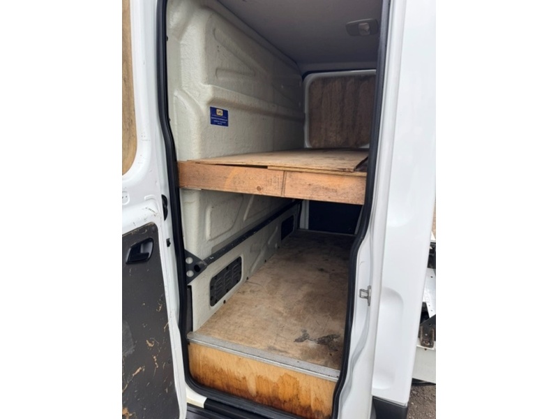 Ford 350 EcoBlue Leader L3 LWB DOUBLE CAB TIPPER AIR CON 2.0 4dr Chassis Cab Manual Diesel