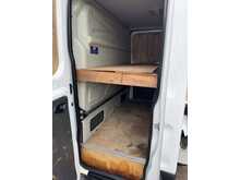Ford Transit 350 EcoBlue Leader L3 LWB DOUBLE CAB TIPPER AIR CON 