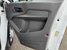 Ford Transit 350 EcoBlue Leader L3 LWB DOUBLE CAB TIPPER AIR CON 