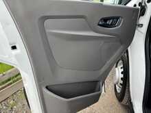 Ford Transit 350 EcoBlue Leader L3 LWB DOUBLE CAB TIPPER AIR CON 