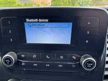 Ford Transit 350 EcoBlue Leader L3 LWB DOUBLE CAB TIPPER AIR CON 