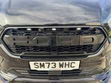 Ford Transit Custom 280 EcoBlue Limited RS SPORT AIR CON 