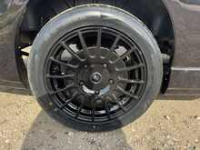 Ford Transit Custom 280 EcoBlue Limited RS SPORT AIR CON 