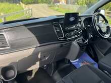 Ford Transit Custom 280 EcoBlue Limited RS SPORT AIR CON 