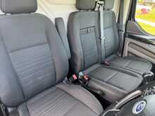 Ford Transit Custom 280 EcoBlue Limited RS SPORT AIR CON 