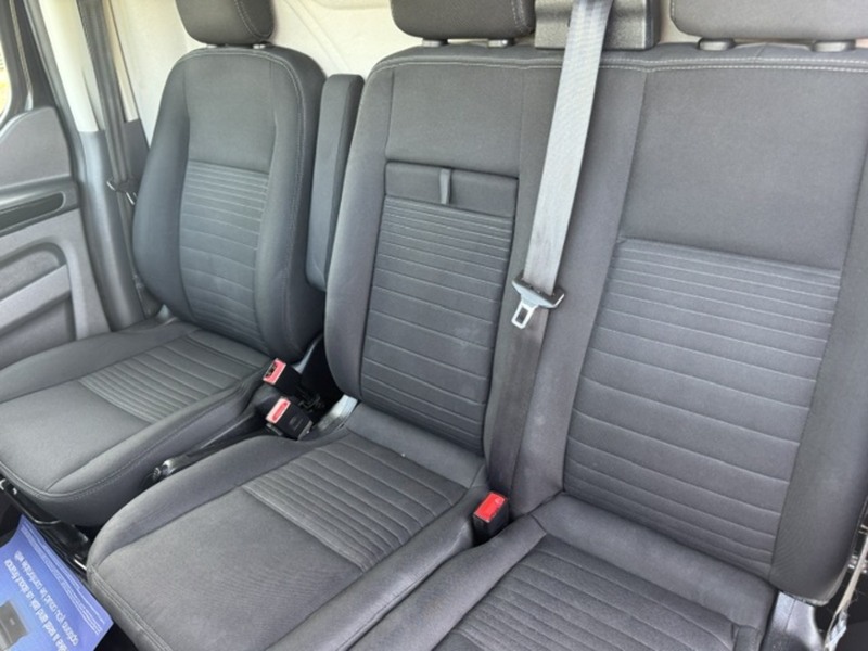 Ford 280 EcoBlue Limited RS SPORT AIR CON 2.0 5dr Panel Van Manual Diesel