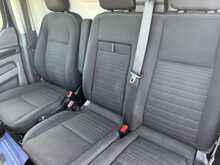 Ford Transit Custom 280 EcoBlue Limited RS SPORT AIR CON 