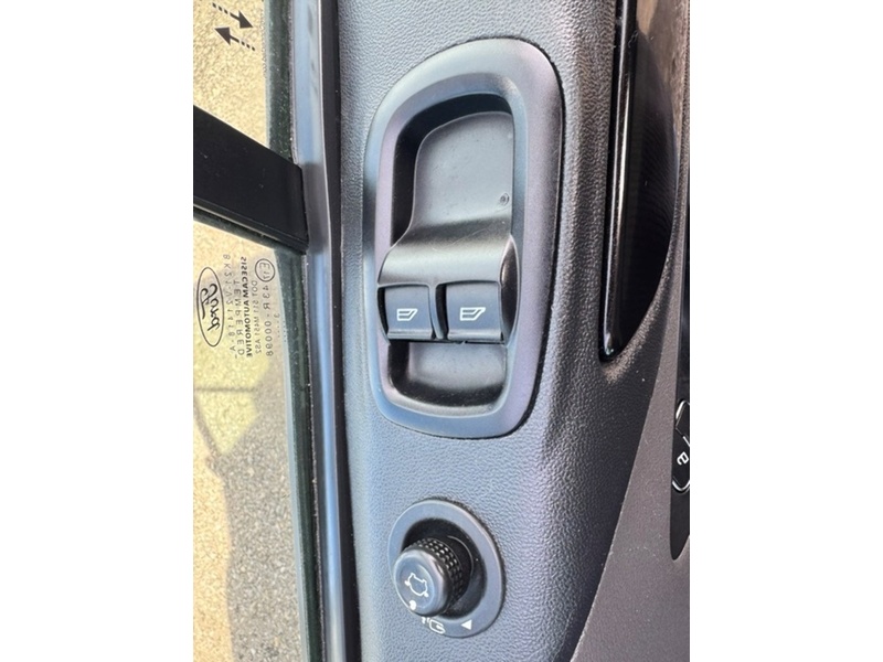 Ford 280 EcoBlue Limited RS SPORT AIR CON 2.0 5dr Panel Van Manual Diesel