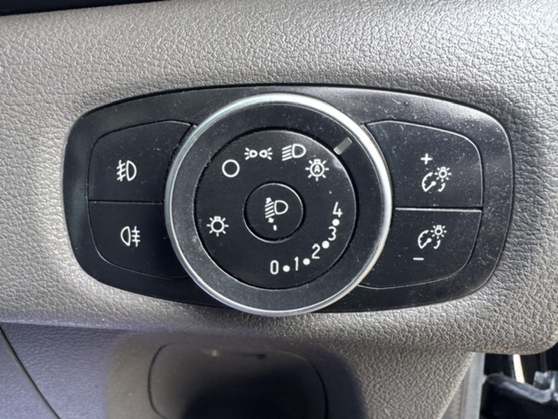 Ford 280 EcoBlue Limited RS SPORT AIR CON 2.0 5dr Panel Van Manual Diesel
