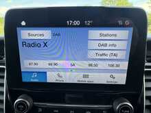 Ford Transit Custom 280 EcoBlue Limited RS SPORT AIR CON 