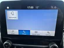 Ford Transit Custom 280 EcoBlue Limited RS SPORT AIR CON 
