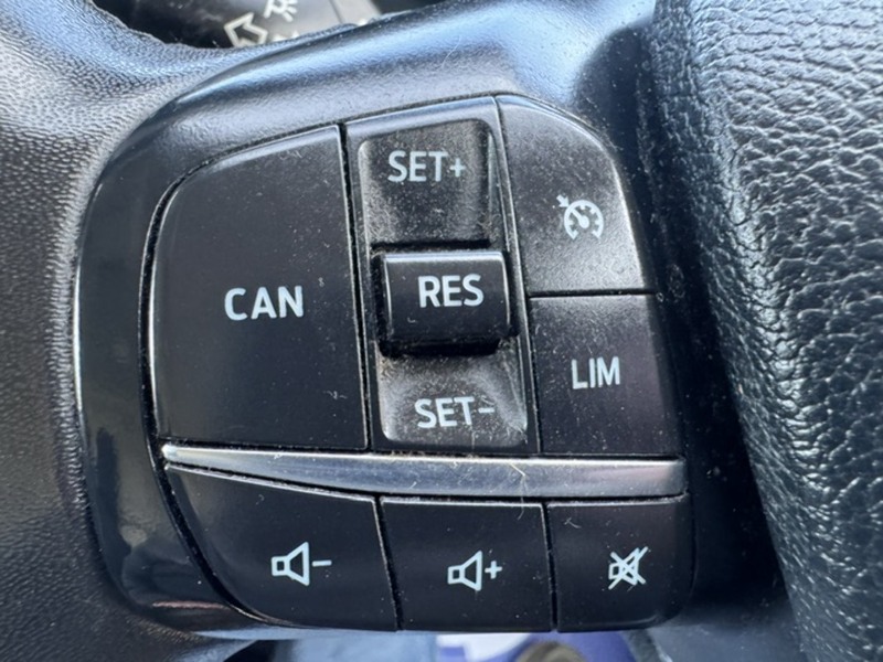 Ford 280 EcoBlue Limited RS SPORT AIR CON 2.0 5dr Panel Van Manual Diesel