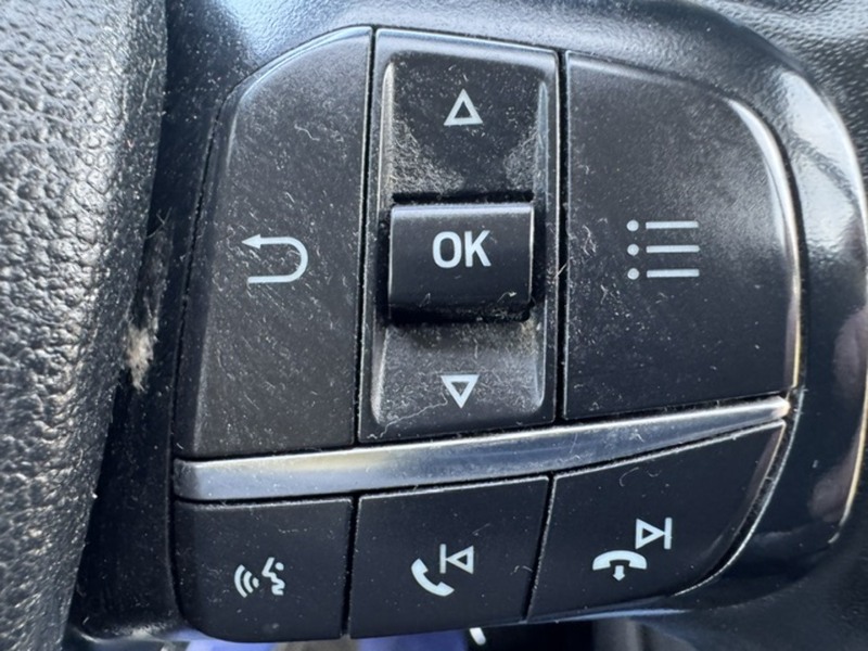 Ford 280 EcoBlue Limited RS SPORT AIR CON 2.0 5dr Panel Van Manual Diesel