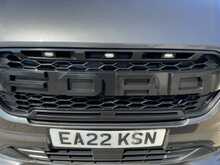 Ford Transit Custom 300 EcoBlue Limited L2 RS SPORT LWB 