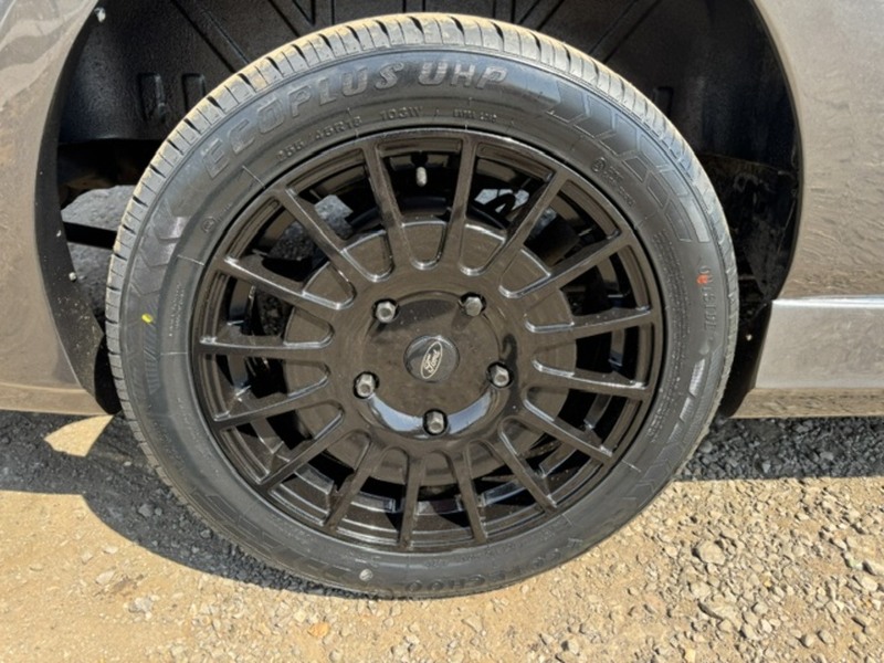 Ford 300 EcoBlue Limited L2 RS SPORT LWB 2.0 5dr Panel Van Manual Diesel