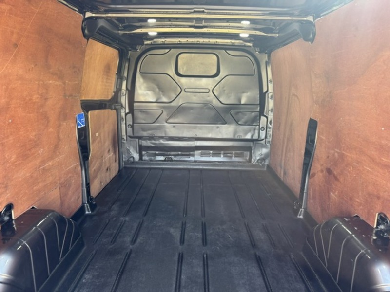 Ford 300 EcoBlue Limited L2 RS SPORT LWB 2.0 5dr Panel Van Manual Diesel