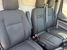 Ford Transit Custom 300 EcoBlue Limited L2 RS SPORT LWB 