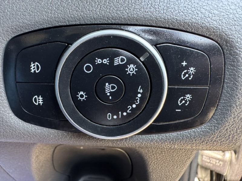 Ford 300 EcoBlue Limited L2 RS SPORT LWB 2.0 5dr Panel Van Manual Diesel