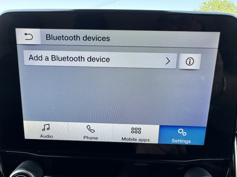 Ford 300 EcoBlue Limited L2 RS SPORT LWB 2.0 5dr Panel Van Manual Diesel