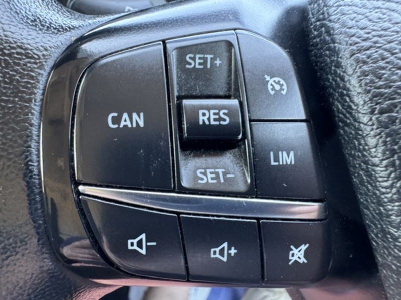 Ford 300 EcoBlue Limited L2 RS SPORT LWB 2.0 5dr Panel Van Manual Diesel