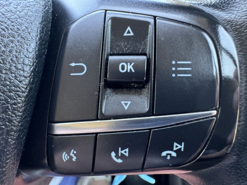 Ford 300 EcoBlue Limited L2 RS SPORT LWB 2.0 5dr Panel Van Manual Diesel