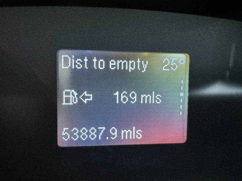 Ford 300 EcoBlue Limited L2 RS SPORT LWB 2.0 5dr Panel Van Manual Diesel