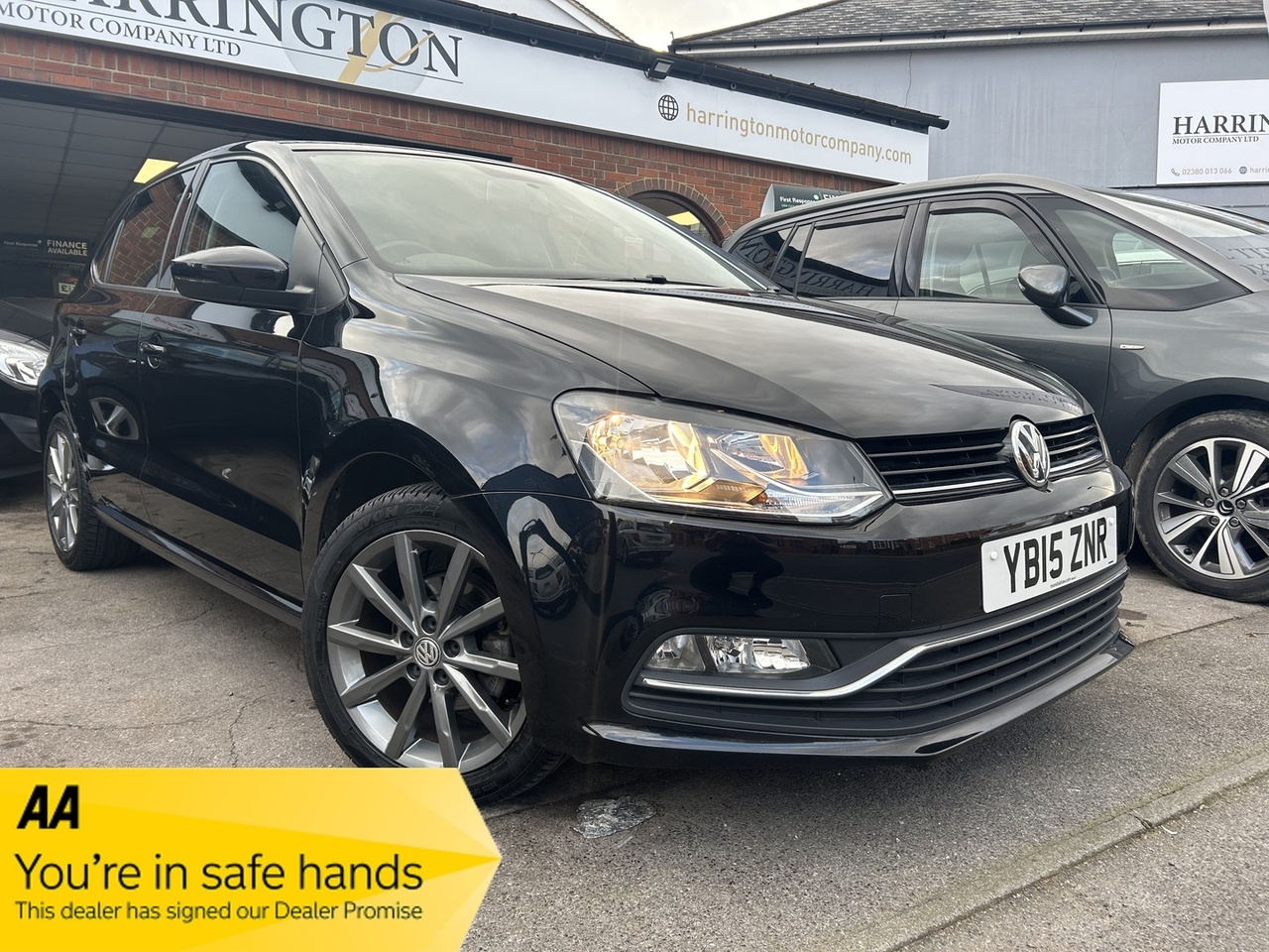 1.2 bluemotion