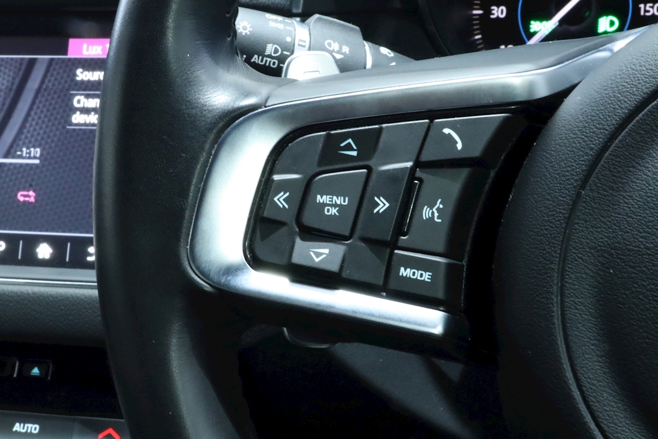 Used 2020 Jaguar XF d RSport For Sale (U1703) Car Plug MCR Ltd