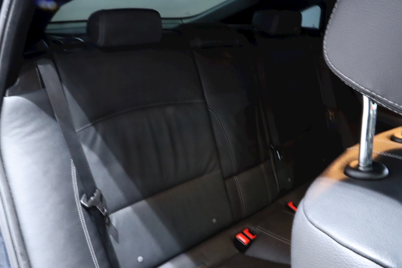 Used 2017 BMW X4 20d M Sport For Sale (U1706) Car Plug MCR Ltd