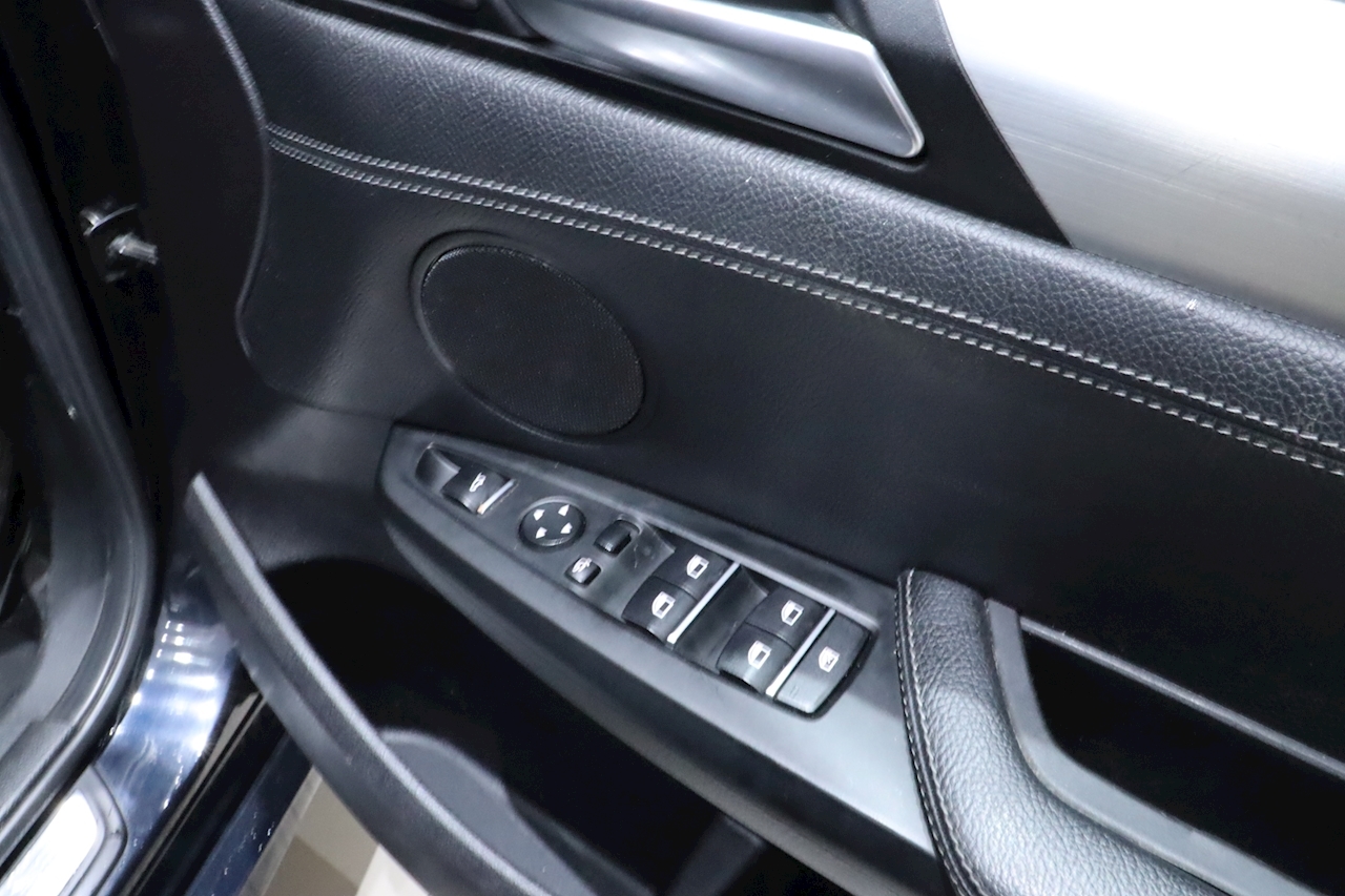 Used 2017 BMW X4 20d M Sport For Sale (U1706) Car Plug MCR Ltd