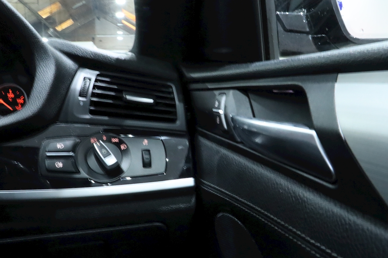 Used 2017 BMW X4 20d M Sport For Sale (U1706) Car Plug MCR Ltd