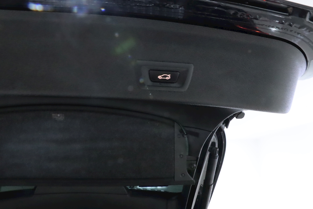 Used 2017 BMW X4 20d M Sport For Sale (U1706) Car Plug MCR Ltd