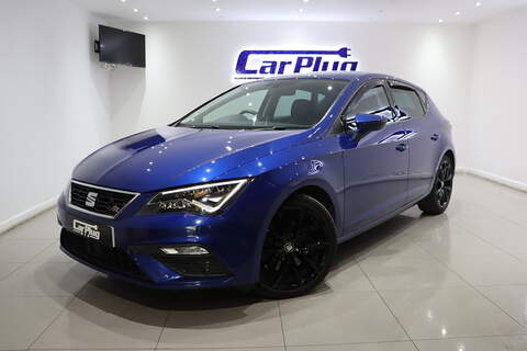 2.0 TSI FR Sport Hatchback 5dr Petrol DSG Euro 6 (s/s) (190 ps)