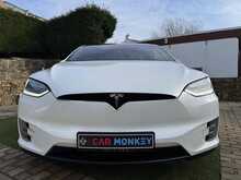 Tesla Model X Long Range 