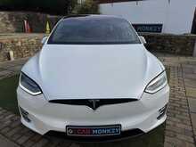 Tesla Model X Long Range 
