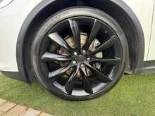 Tesla Model X Long Range 