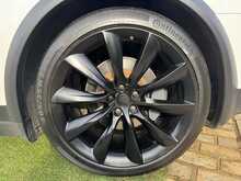 Tesla Model X Long Range 