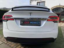 Tesla Model X Long Range 