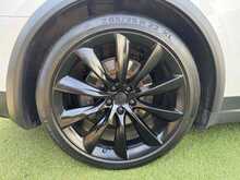Tesla Model X Long Range 