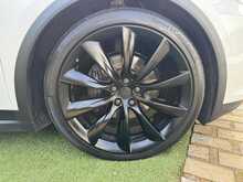 Tesla Model X Long Range 