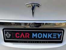 Tesla Model X Long Range 
