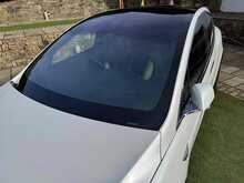 Tesla Model X Long Range 